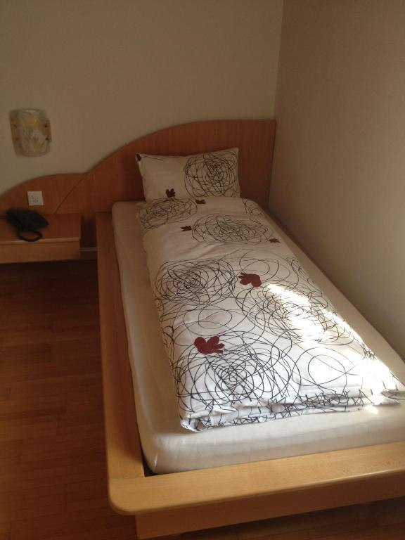 Cafe-Conditorei Hotel Huber Lichtensteig Quarto foto